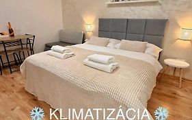 Apartmány ZELENÝ DOM
